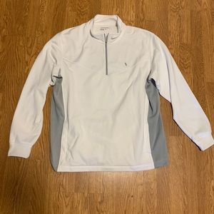 Nike Golf Tour Zip